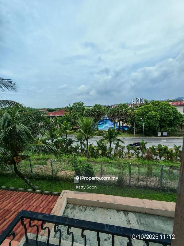 3-storey Terraced House for Sale in Diamond City, Semenyih by Katty Soon - iProperty.com.my