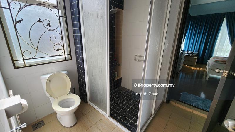 Bungalow House untuk Dijual di Kayangan Heights, Shah Alam oleh Joseph Chan - iProperty.com.my