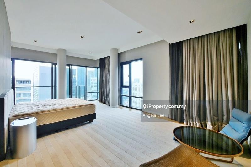 Residensi Servis untuk Dijual di St Mary Residences oleh Angela Lee - iProperty.com.my