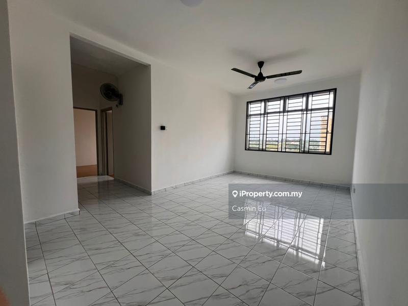 For Rent - Seri Molek Perdana