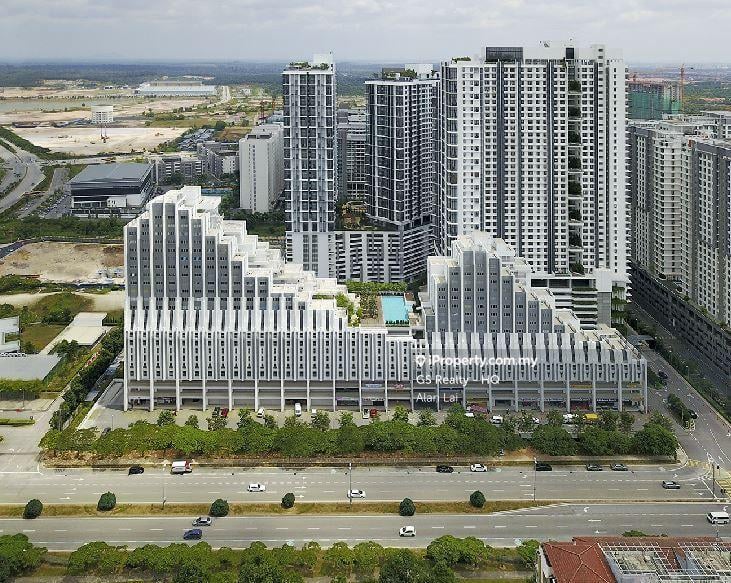 For Sale - paragon @ pangaea