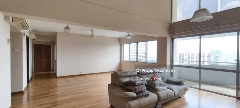 For Sale - OBD Garden Tower