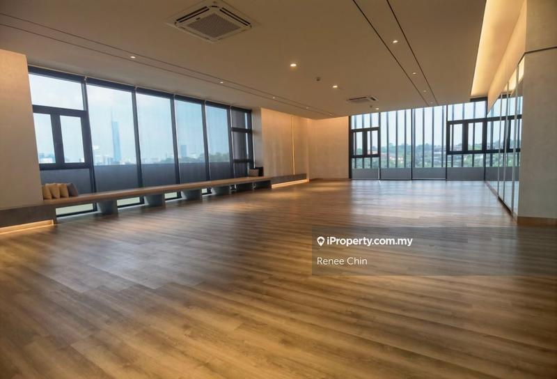 For Sale - Duta Park Residences