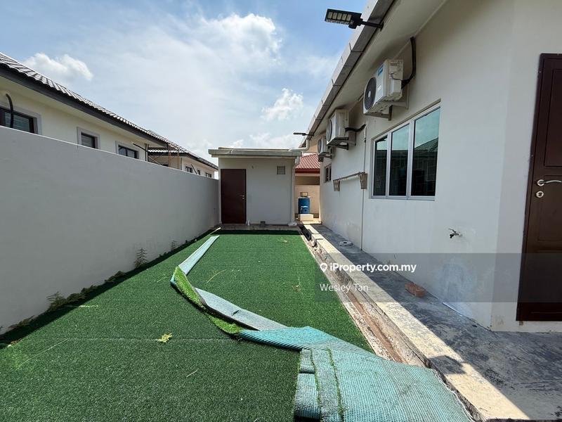 Banglo untuk Dijual di 162ln, Klebang oleh Wesley Tan - iProperty.com.my