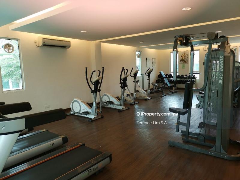 2-storey Terraced House for Sale in SATHU TERRACE @ ONE RESIDENCE, Sungai Ara by Terence Lim S.A - iProperty.com.my