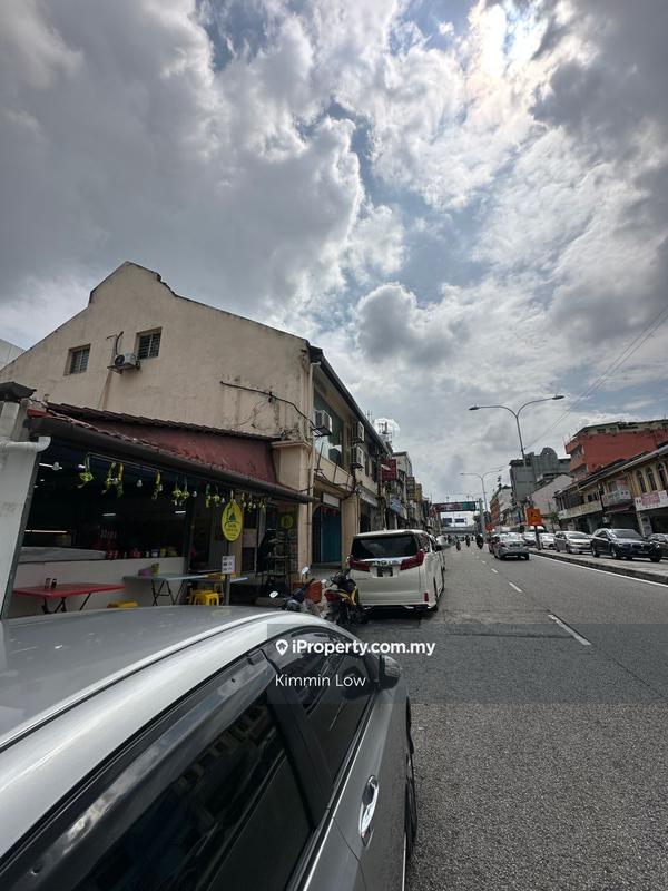 Kedai untuk Dijual di Jalan Pudu, KL City Centre oleh Kimmin Low - iProperty.com.my