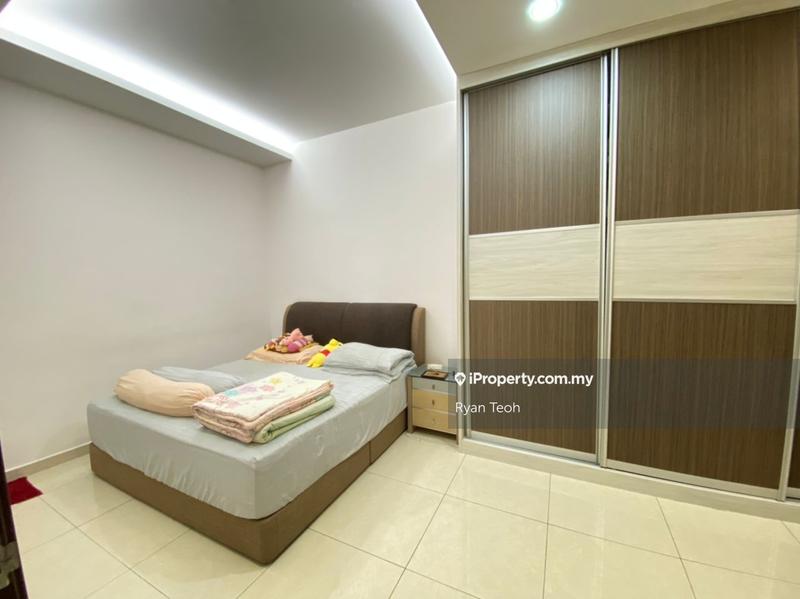 Rumah Berangkai 2 Tingkat untuk Dijual di Taman Desa Jaya, Kepong oleh Ryan Teoh - iProperty.com.my