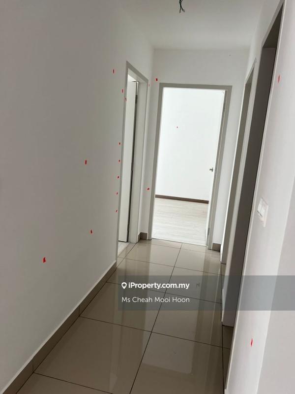 Kediaman Servis untuk Dijual di M Oscar oleh Ms Cheah Mooi Hoon - iProperty.com.my