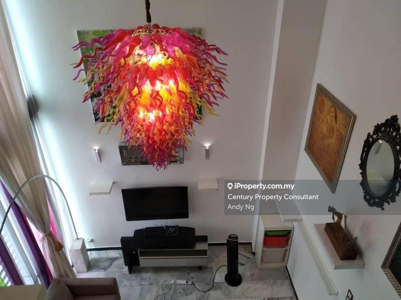 For Sale - Centrio Pantai Hillpark