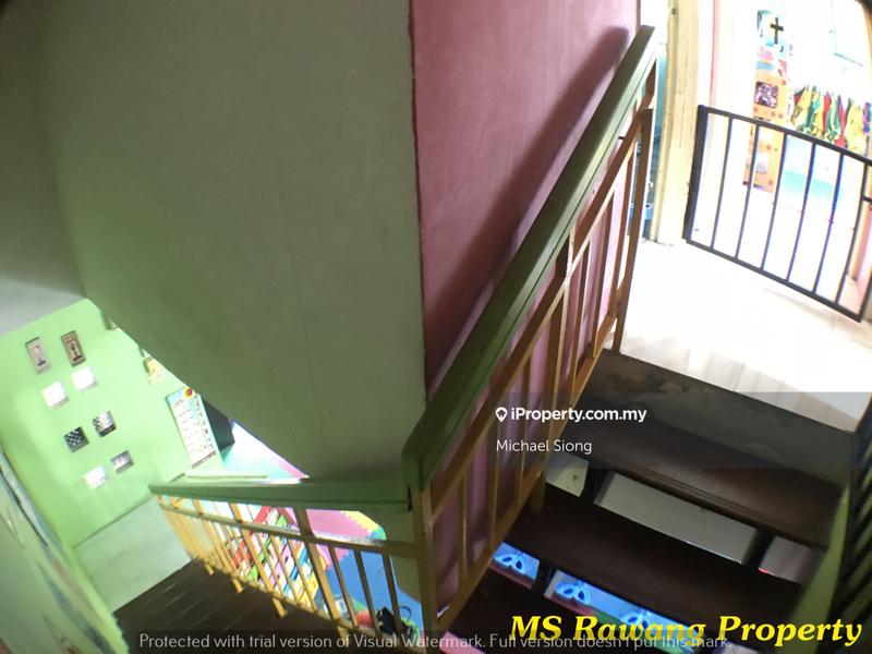 Rumah Berangkai 2 Tingkat untuk Dijual di Taman Desa Mas, Rawang oleh Michael Siong - iProperty.com.my
