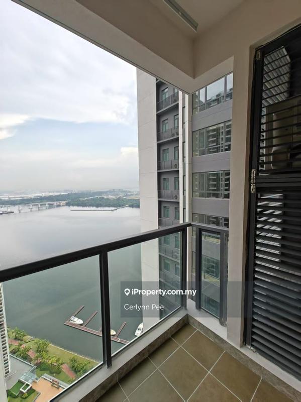 For Sale - R&F Princess Cove Phase 2-Seine Region