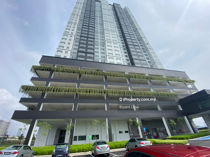 Kediaman Servis untuk Dijual di Amber Cove oleh Bryant Liow - iProperty.com.my