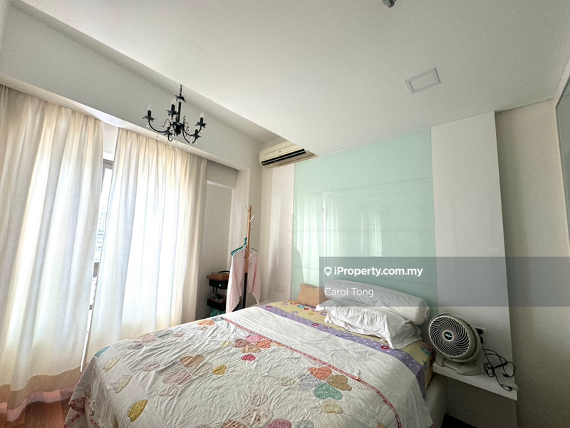 For Sale - i-Zen @ Kiara 2