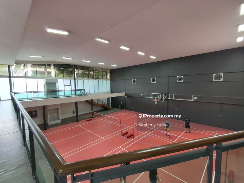 Condominium for Sale in Anjali North Kiara by Kimberly Yang - iProperty.com.my