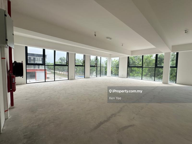 Semi-D Kilang untuk Disewa di Ijok, Kuala Selangor oleh Ken Yee - iProperty.com.my