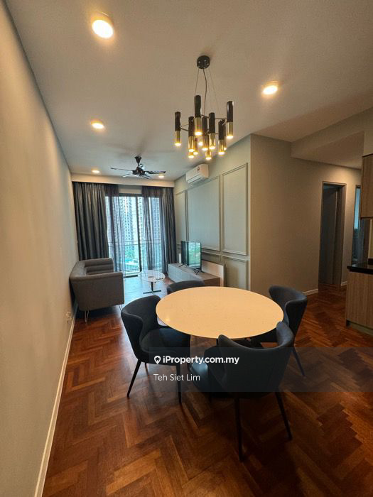 For Sale - Bloomsvale Menara Vista Petaling