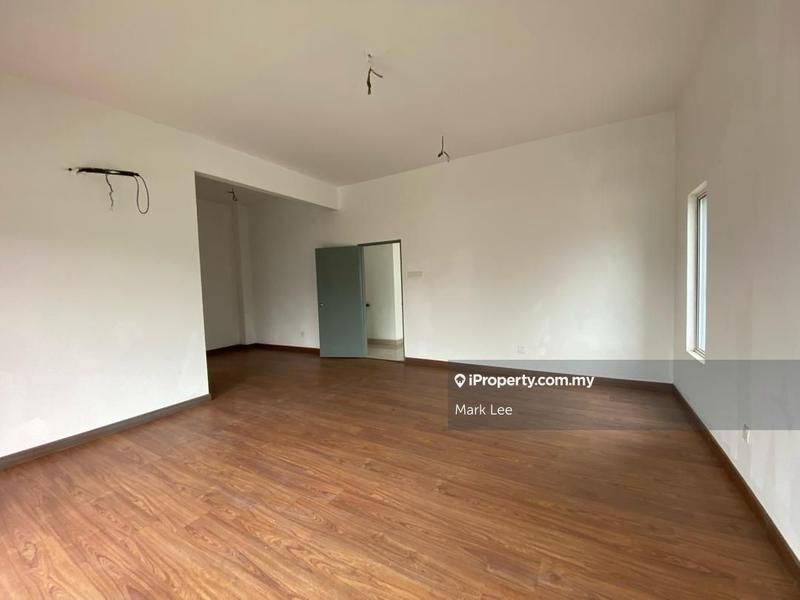 Semi-Detached House for Sale in Taman Baiduri 2, Dengkil by Mark Lee - iProperty.com.my