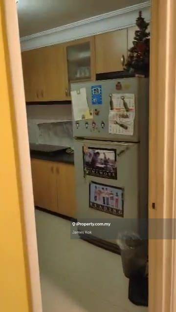 For Rent - Dynasty Condo (Dinasti Klang)