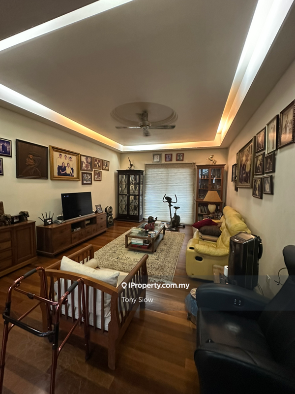 Banglo untuk Dijual di Taman Bandaraya, Bangsar oleh Tony Siow - iProperty.com.my