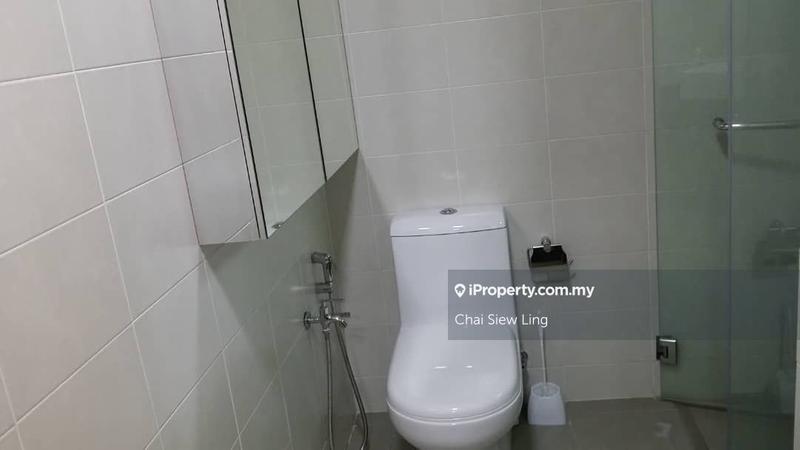 Residensi Servis untuk Dijual di V Residence 3 @ Sunway Velocity oleh Chai Siew Ling - iProperty.com.my