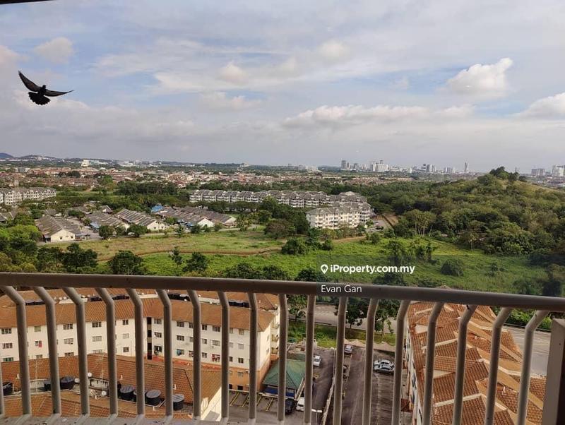 Kondominium untuk Dijual di Cheng Heights oleh Evan Gan - iProperty.com.my