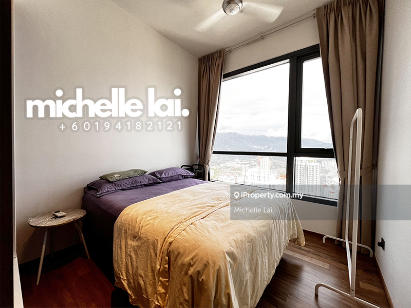 Kediaman Servis untuk Disewa di Marriott Residence @ Gurney oleh Michelle Lai - iProperty.com.my