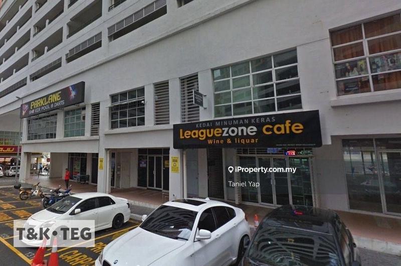 Kedai untuk Dijual di Taman Overseas Union (Taman Oug), Jalan Klang Lama (Old Klang Road) oleh Taniel Yap - iProperty.com.my