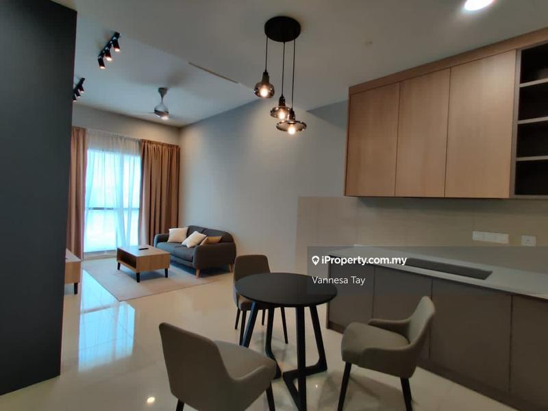 For Sale - Cyperus @ Tropicana Gardens