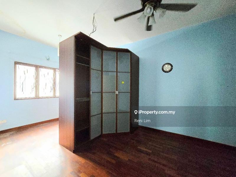 Semi-Detached House for Sale in Sierra Damansara, Kota Damansara by Reni Lim - iProperty.com.my