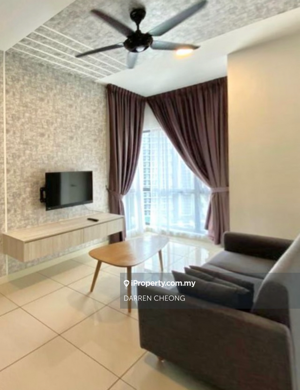 For Sale - Sunway GeoSense