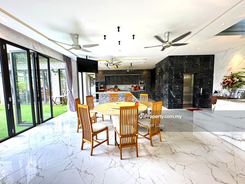 Bungalow House for Sale in Tropicana golf & country resort, Tropicana by Vincent Liaw - iProperty.com.my