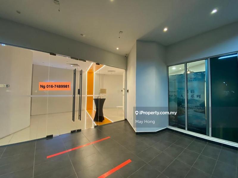 Retail-Office for Sale in Petaling Jaya, Petaling Jaya by May Hong - iProperty.com.my