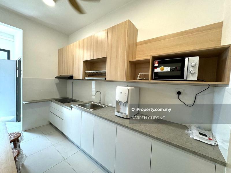 Apartment for Rent in D7 (D'Seven Lagoon Perdana) by DARREN CHEONG - iProperty.com.my