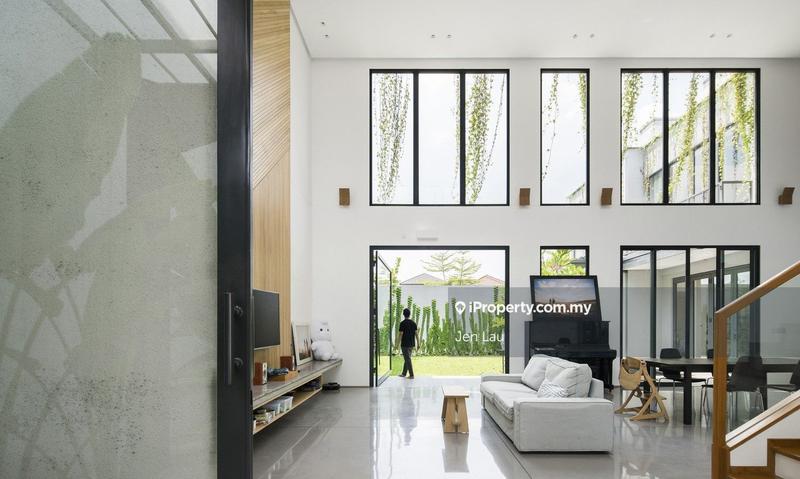 Bungalow House for Sale in KLCC, KL City Centre by Jen Lau - iProperty.com.my