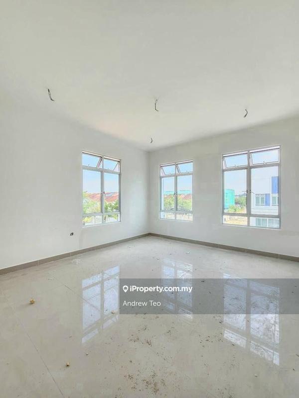 Rumah Berangkai 2 Tingkat untuk Dijual di Bandar Dato Onn, Tebrau oleh Andrew Teo - iProperty.com.my