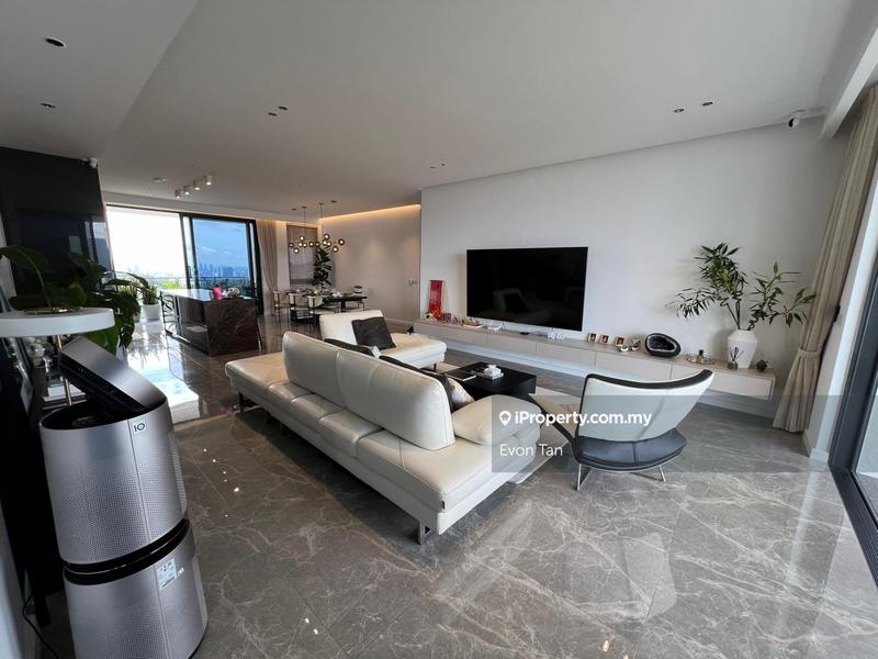 For Sale - Park Regent @Desa Park City