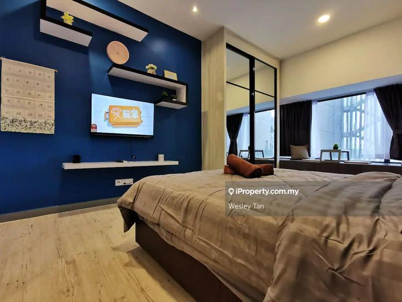 Service Residence for Sale in Imperio Residence by Wesley Tan - iProperty.com.my