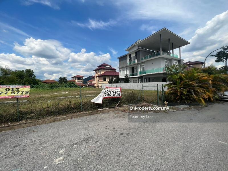 Bungalow Land for Sale in Bandar Mahkota Cheras, Cheras by Teammy Lee - iProperty.com.my