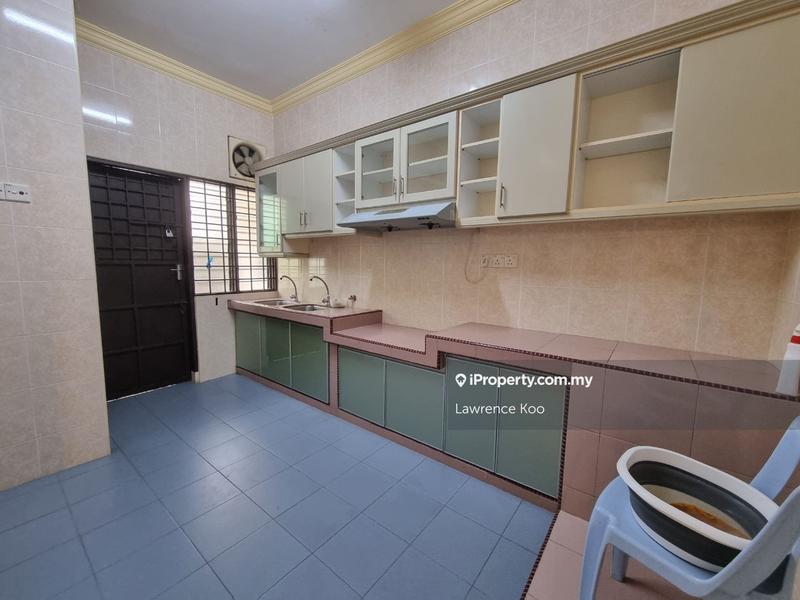 2-storey Terraced House for Rent in Bukit Katil, Melaka by Lawrence Koo - iProperty.com.my