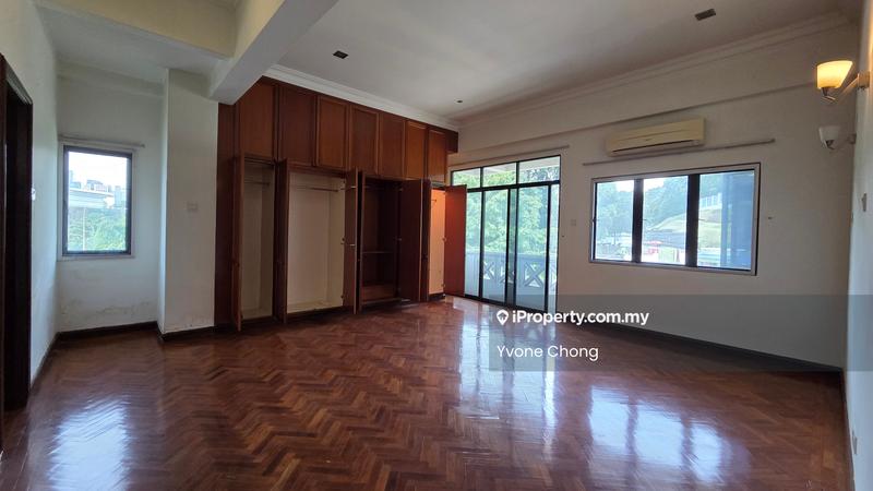 Kondominium untuk Disewa di Sri Kenny oleh Yvone Chong - iProperty.com.my