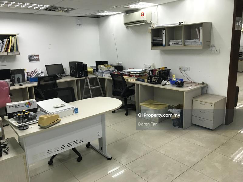Office for Sale in Sungai Besi, Kuala Lumpur by Daren Tan - iProperty.com.my