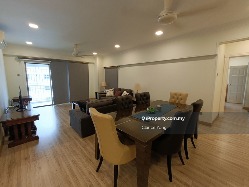 Condominium untuk Disewa di Palmville Resort Condominium oleh Clarice Yong - iProperty.com.my