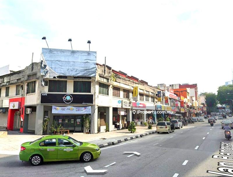Shop for Sale in Bangsar Baru, Bangsar by Jason Cho - iProperty.com.my