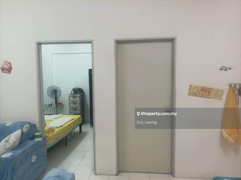 Pangsapuri untuk Dijual di Kantan Court oleh Eric Leong - iProperty.com.my