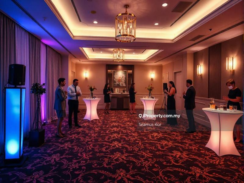 For Sale - ⭐ 4 Star Standalone ⭐ 35 storey ⭐ 285 rooms ⭐ Legoland ⭐ Iskandar Puteri ⭐