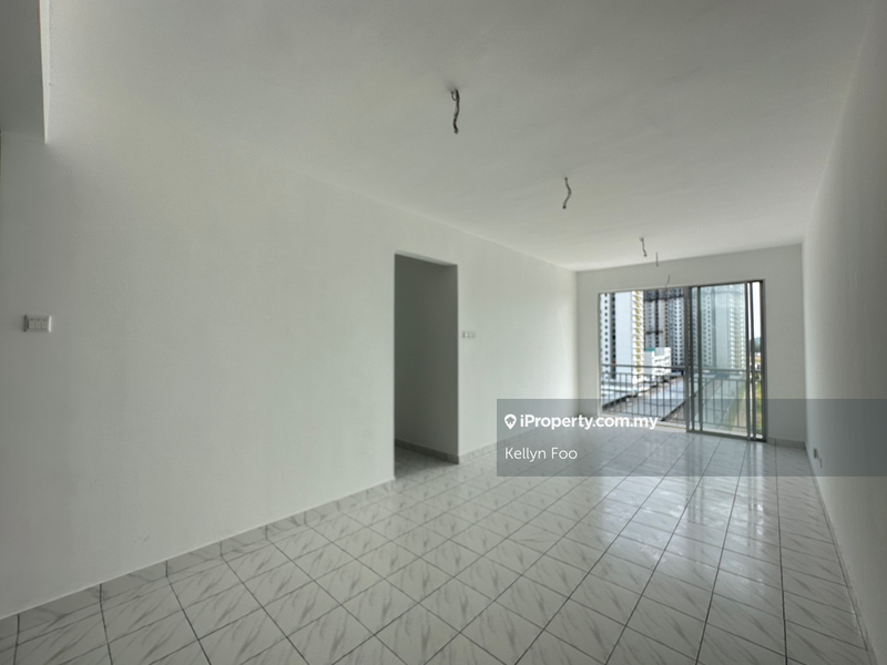 For Sale - Sri Melaka Residensi