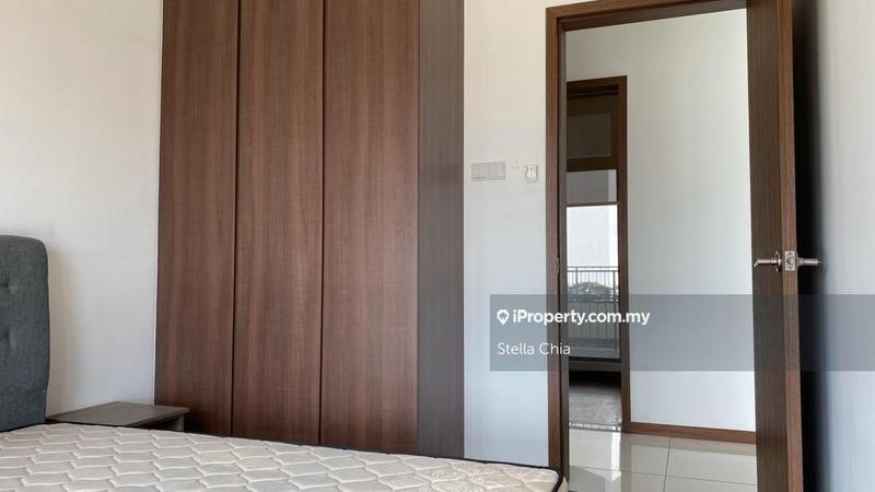 Service Residence for Rent in Crescent Bay Suites (Teluk Bayu) by Stella Chia - iProperty.com.my