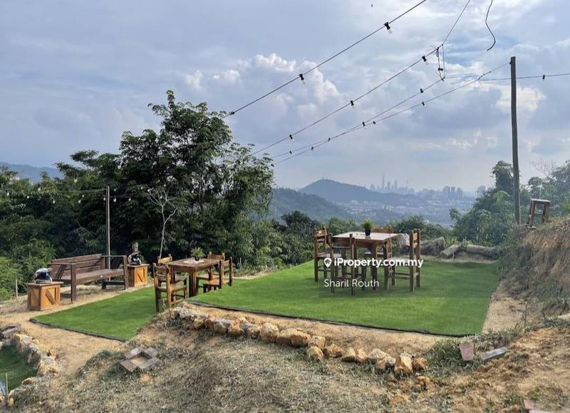 Agricultural Land for Sale in TANAH KEBUN 2 LOT JUMLAH 5 EKAR DI KEMENSAH, Gombak by Sharil Routh - iProperty.com.my