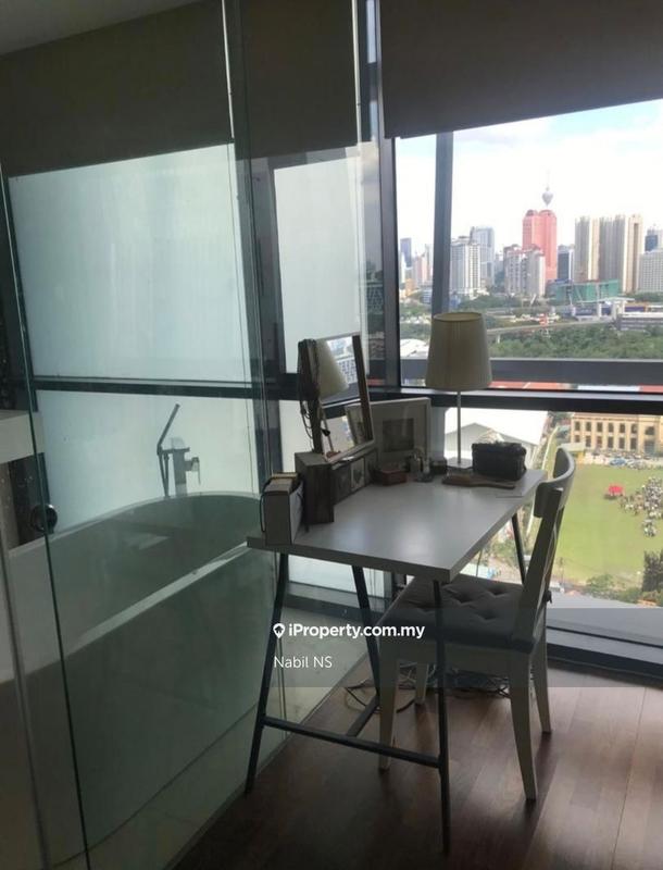 Kondominium untuk Disewa di The Capers @ Sentul East oleh Nabil NS - iProperty.com.my