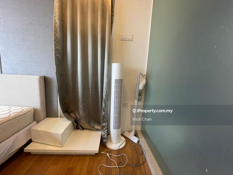 Service Residence for Sale in Eve Suite / NZX Square by Nick Chan - iProperty.com.my